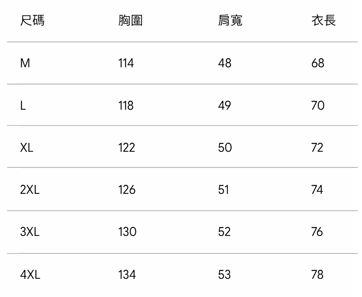 訂製款—長袖透氣口袋工作服