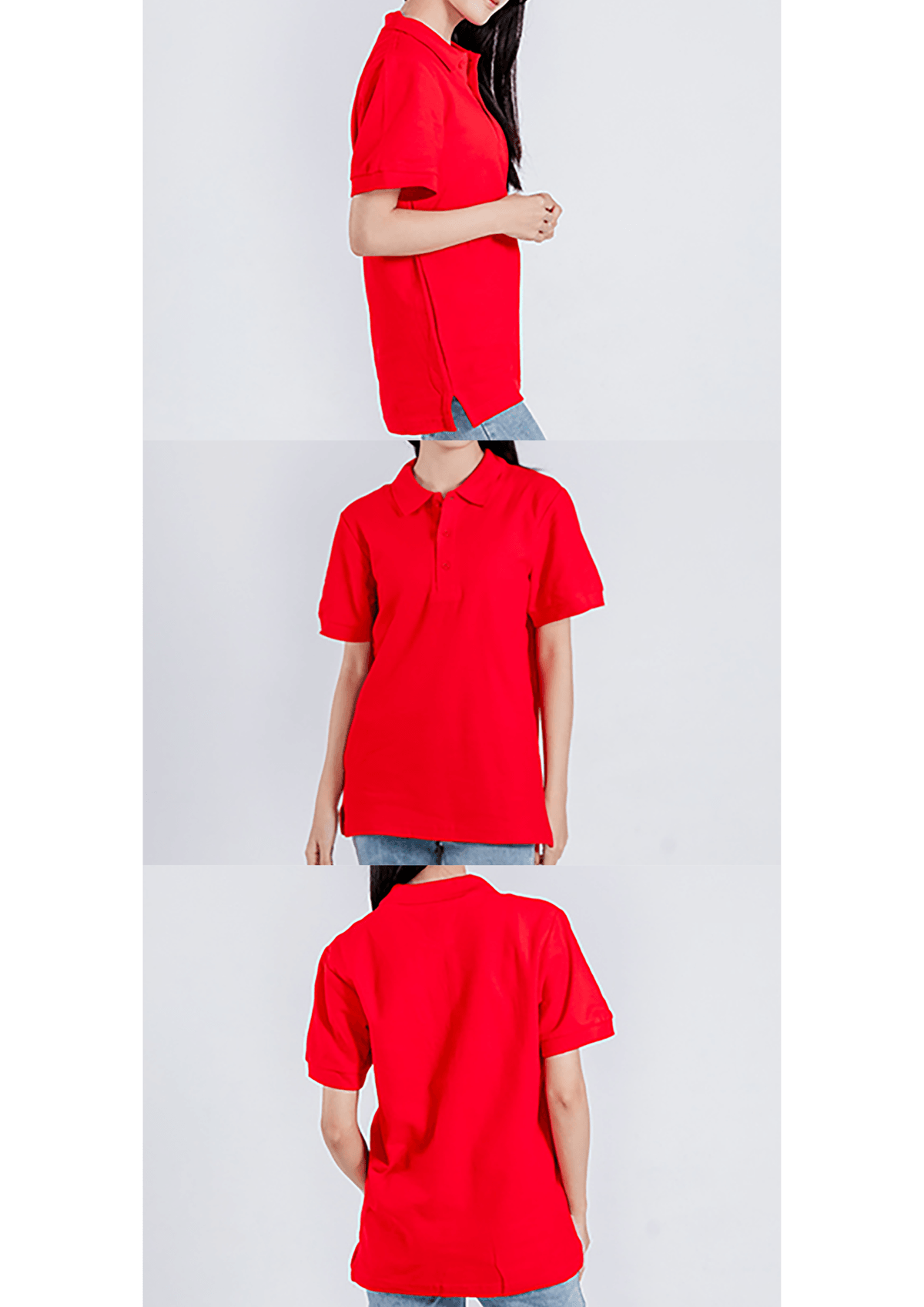 Gildan吉爾登—100%頂級純棉POLO衫