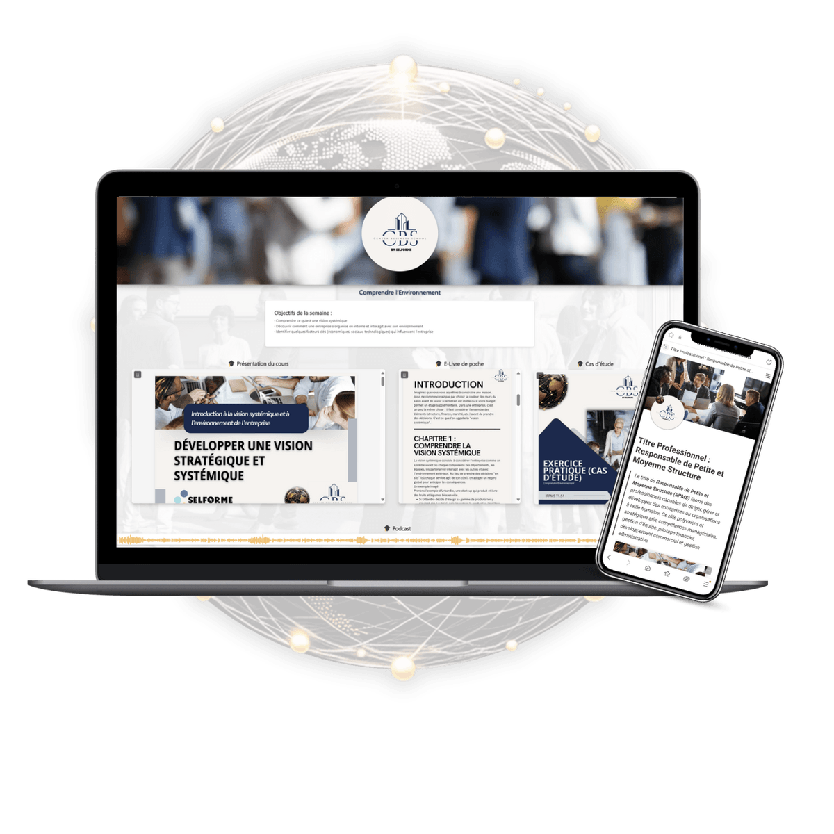 Design attractif de site e-commerce par notre équipe à Rochefort
