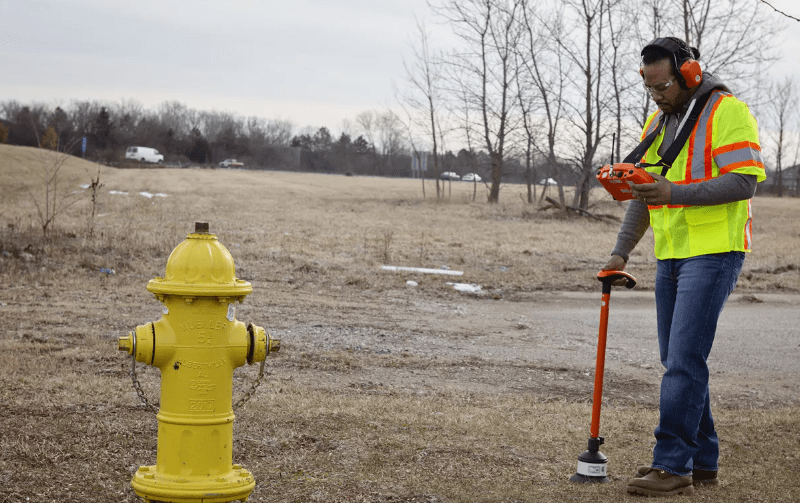 A Guide to Underground Pipe Finders Pipe Inspection E...