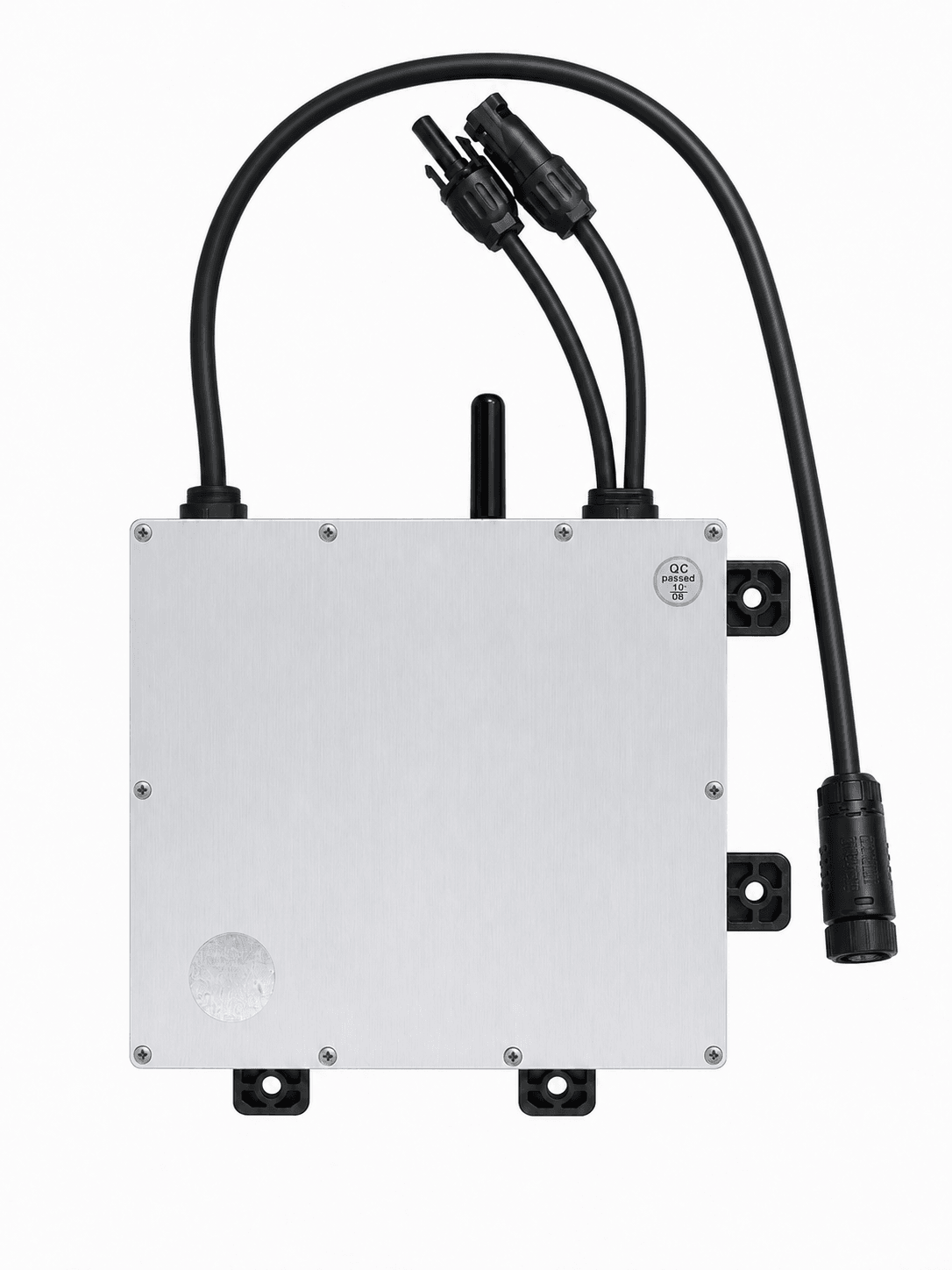 Micro-onduleur HMS-400-1A - vue produit