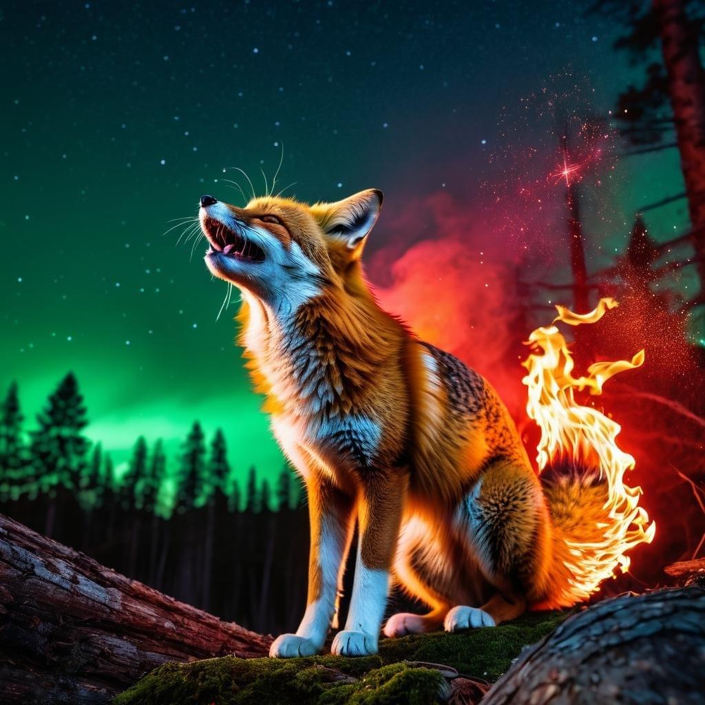 Sylvanna's Den: Book 1 Season of Wonder