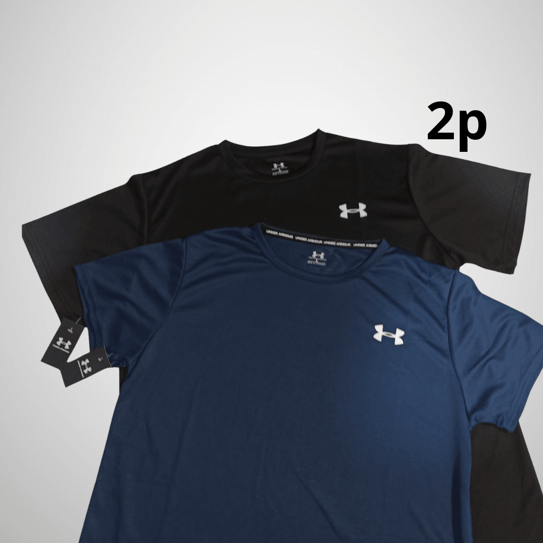 2p UNDER ARMOUR