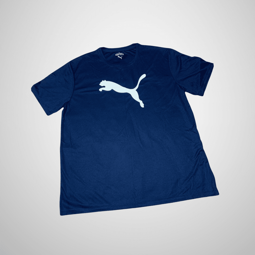 PLAYERA DEPORTIVA PUMA
