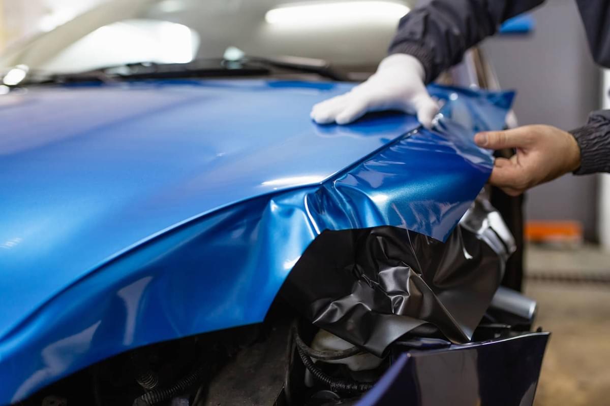 What are the pros and cons of wrapping a car?