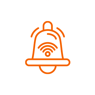 AI影像辨識、主動通報