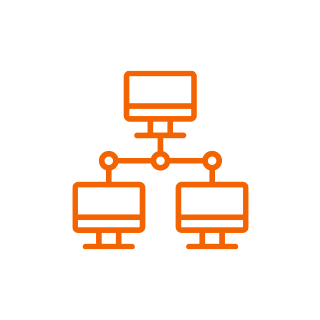 跨平台統一管理 Web/APP