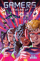 Leveling Up Gamers Book 2