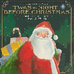 'Twas the Night Before Christmas