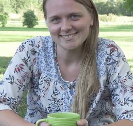 Meet Becky Lane