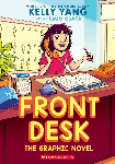 Front Desk The Graphic Novel