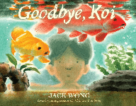 Goobye, Koi