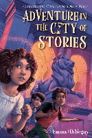 Adventures in the City of Stories
