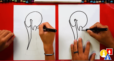 By Art for Kids Hub