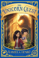 Image of The Unicorn Quest