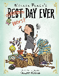 Millie Fleur's Worst Day Ever