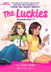 The Luckies: Rumor Has It