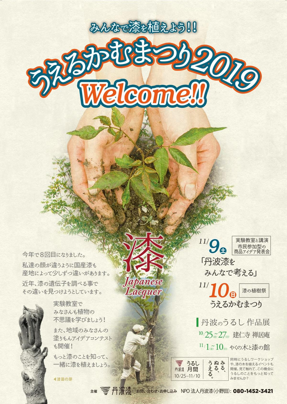 うぇるかむまつり2016