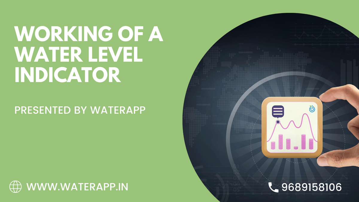 How Does A Water Level Indicator Work?