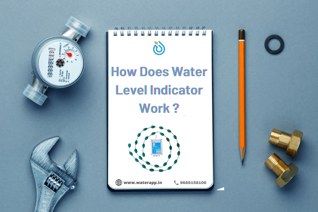 How Does A Water Level Indicator Work?