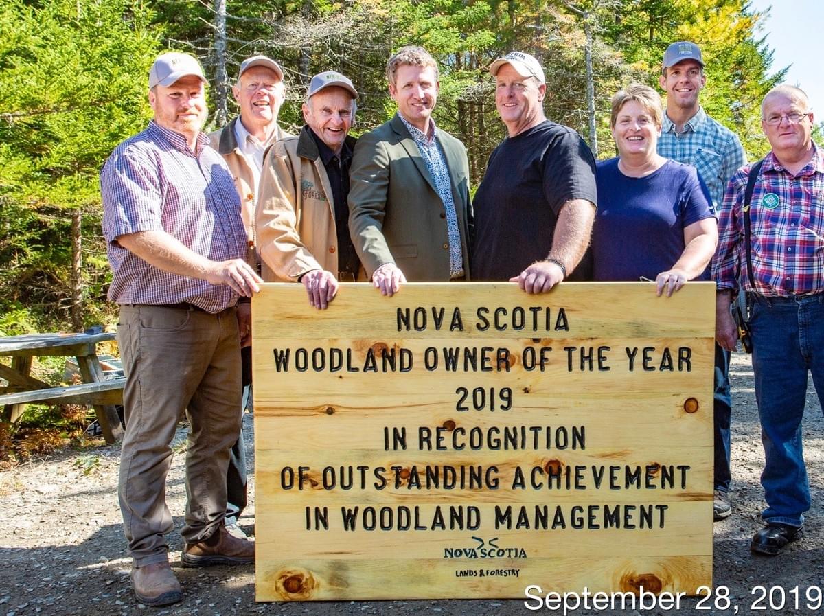 At Sunny Slope Farm Limited, we prioritize the preservation of our natural woodlands. Our conservation efforts focus on maintaining biodiversity, protecting native species, and ensuring the longevity of our forest ecosystems. We engage in responsible practices that uphold the health of our woodlands for future generations. Forest Conservation What We Do Dedicated to the responsible management and conservation of our natural woodlands