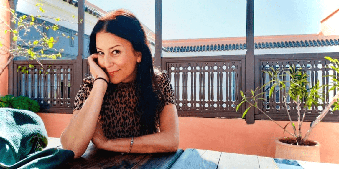 Speak English with Teacher Jacqueline