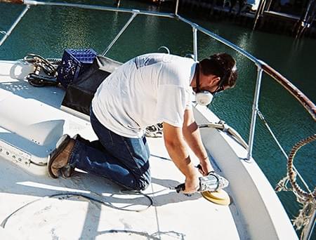 Discover top-notch services for all your fiberglass boat needs Expert Fiberglass Repairs Made Easy Ahoy and Welcome Aboard!You have arrived at Captain Levi’s, Tampa Bay’s premier Fiberglass Boat Repair and Boat Detailing Specialist.No matter if it’s a structural fiberglass boat repair, cosmetic fiberglass boat repair or simply detailing your boat, Captain Levi and the crew repair it!When it comes to a broken fiberglass boat, our Captain speaks broken fiberglass fluently!Captain Levi’s provides shop and boat yard quarters as well as mobile fiberglass boat repair and detailing.Aboard Captain Levi’s, we provide immediate, as well as long term solutions, to all your fiberglass boat repair and boat detailing needs.  Mobile Fiberglass Boat Repair and Gel Coat RestorationFiberglass Boat Repair, from minor Gel Coat scratches to heavy Fiberglass Boat Collision DamageStructural Fiberglass Boat Repair and replacement of structural fiberglass members, such as Fiberglass Boat Decks.Fiberglass Boat BulkheadsFiberglass Boat