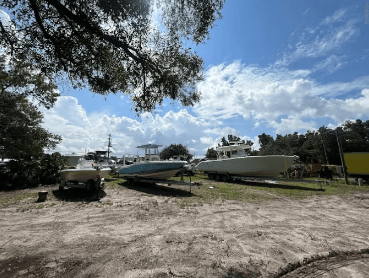 Discover top-notch services for all your fiberglass boat needs Expert Fiberglass Repairs Made Easy Ahoy and Welcome Aboard!
You have arrived at Captain Levi’s, Tampa Bay’s premier Fiberglass Boat Repair and Boat Detailing Specialist.
No matter if it’s a structural fiberglass boat repair, cosmetic fiberglass boat repair or simply detailing your boat, Captain Levi and the crew repair it!
When it comes to a broken fiberglass boat, our Captain speaks broken fiberglass fluently!
Captain Levi’s provides shop and boat yard quarters as well as mobile fiberglass boat repair and detailing.
Aboard Captain Levi’s, we provide immediate, as well as long term solutions, to all your fiberglass boat repair and boat detailing needs.
Mobile Fiberglass Boat Repair and Gel Coat Restoration
Fiberglass Boat Repair, from minor Gel Coat scratches to heavy Fiberglass Boat Collision Damage
Structural Fiberglass Boat Repair and replacement of structural fiberglass members, such as Fiberglass Boat Decks.
Fiberglass Boat Bulkheads
Fiberglass Boat Transom Repair/Replacement
Fiberglass Boat Stringer Repair Discover top-notch services for all your fiberglass boat needs Expert Fiberglass Repairs Made Easy Ahoy and Welcome Aboard!
You have arrived at Captain Levi’s, Tampa Bay’s premier Fiberglass Boat Repair and Boat Detailing Specialist.
No matter if it’s a structural fiberglass boat repair, cosmetic fiberglass boat repair or simply detailing your boat, Captain Levi and the crew repair it!
When it comes to a broken fiberglass boat, our Captain speaks broken fiberglass fluently!
Captain Levi’s provides shop and boat yard quarters as well as mobile fiberglass boat repair and detailing.
Aboard Captain Levi’s, we provide immediate, as well as long term solutions, to all your fiberglass boat repair and boat detailing needs.
Mobile Fiberglass Boat Repair and Gel Coat Restoration
Fiberglass Boat Repair, from minor Gel Coat scratches to heavy Fiberglass Boat Collision Damage
Structural Fiberglass Boat Repair and replacement of structural fiberglass members, such as Fiberglass Boat Decks.
Fiberglass Boat Bulkheads
Fiberglass Boat Transom Repair/Replacement
Fiberglass Boat Stringer Repair