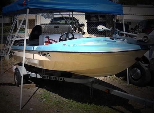 Discover top-notch services for all your fiberglass boat needs Expert Fiberglass Repairs Made Easy Ahoy and Welcome Aboard!
You have arrived at Captain Levi’s, Tampa Bay’s premier Fiberglass Boat Repair and Boat Detailing Specialist.
No matter if it’s a structural fiberglass boat repair, cosmetic fiberglass boat repair or simply detailing your boat, Captain Levi and the crew repair it!
When it comes to a broken fiberglass boat, our Captain speaks broken fiberglass fluently!
Captain Levi’s provides shop and boat yard quarters as well as mobile fiberglass boat repair and detailing.
Aboard Captain Levi’s, we provide immediate, as well as long term solutions, to all your fiberglass boat repair and boat detailing needs.  
Mobile Fiberglass Boat Repair and Gel Coat Restoration
Fiberglass Boat Repair, from minor Gel Coat scratches to heavy Fiberglass Boat Collision Damage
Structural Fiberglass Boat Repair and replacement of structural fiberglass members, such as Fiberglass Boat Decks.
Fiberglass Boat Bulkheads
Fiberglass Boat Transom Repair/Replacement
Fiberglass Boat Stringer Repair