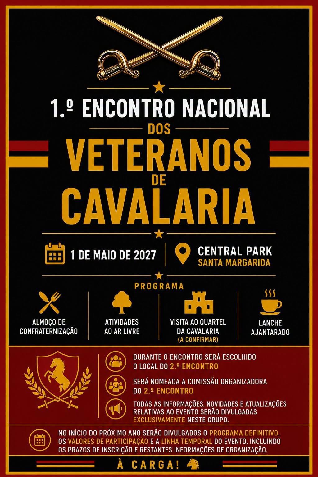 Join our community to value and support those who dedicated their lives to chivalry. Your history deserves to be recognized and preserved. Honoring the trajectory of the cavalry veterans To load...
