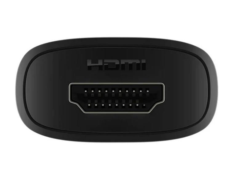 Xiaomi Mi Android TV Stick 4K - 2GB/8GB - 2024 - PFJ4175EU