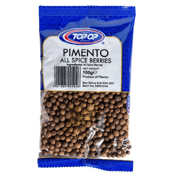 Best Pimento Seeds