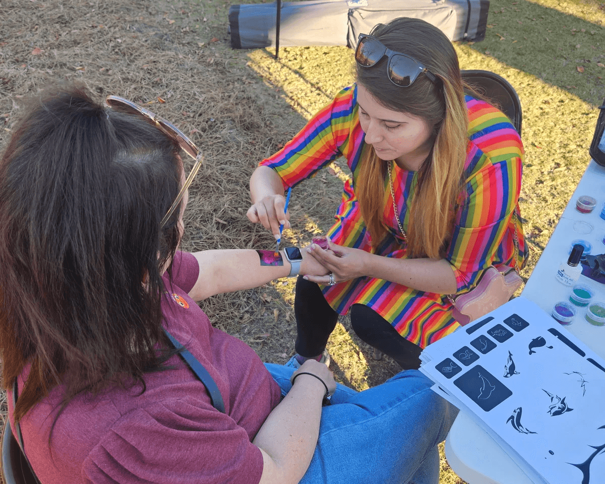 We provide essential resources and assistance to foster families, ensuring they have the tools and support necessary to thrive. Foster Family Support Our Mission Our organization supports Paulding's foster families and social services workers.