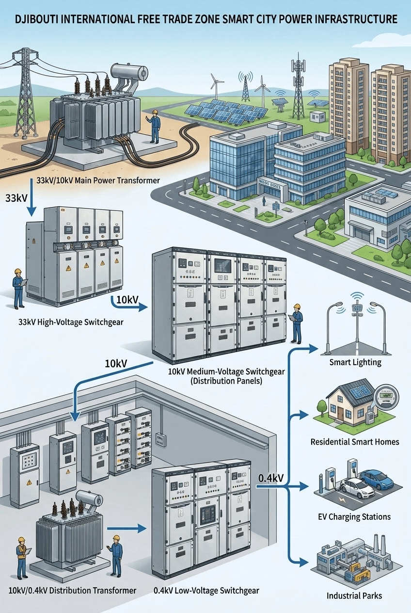 — John Smith, Power Plant Manager “Nengfu Electrical’s products have transformed our operations, providing unparalleled efficiency and reliability.” Our dedicated team has empowered numerous industries with reliable electrical solutions and automation systems. Nengfu Electrical is strategically located in Songjiang Industrial Park, next to Sheshan Scenic Area. The company focuses on the research, development, production, sales, and service of high and low voltage equipment and automation control systems.With strong technical capabilities, Nengfu Smart Electric follows the principle of "making products with heart." The company has earned multiple certifications including ISO9001 (quality management), ISO14001 (environmental management), OHSAS18001 (occupational health and safety), and their products have received COC and other relevant certifications.Their products are successfully implemented across various industries including power plants, metallurgy, chemical facilities, hospitals, and data centers, earning strong customer support and loyalty. Nengfu Smart Electric is committed to delivering high-quality products and services to ensure customer satisfaction, guided by excellent modern enterprise management principles.