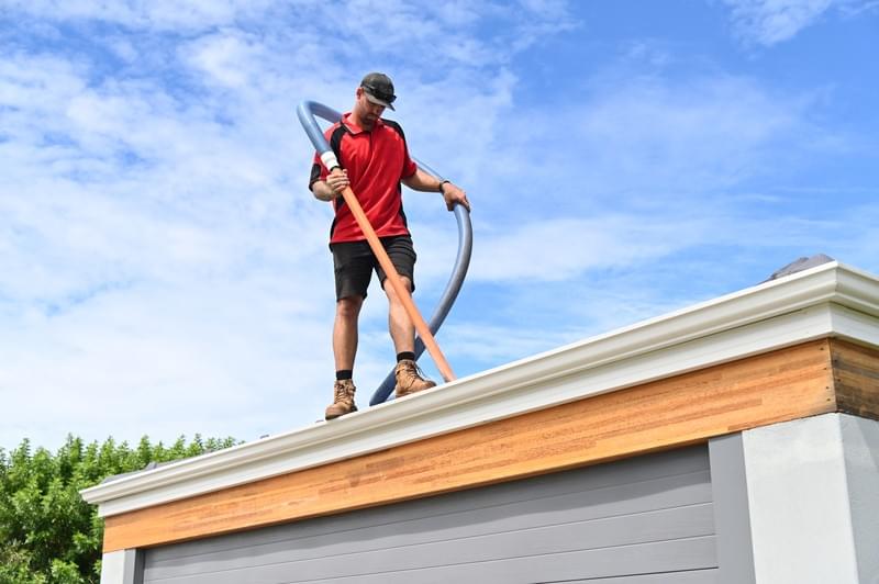 Professional Gutter Services Company in Nashua, NH