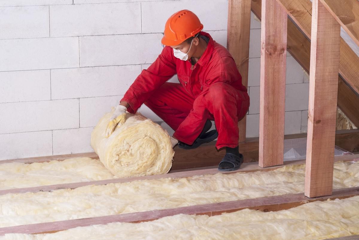Spray Foam Insulation Kits As Well As DIY Insulation
