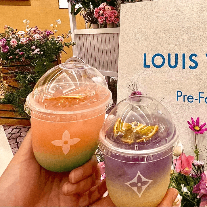 品牌設計調酒研發 客製化服務