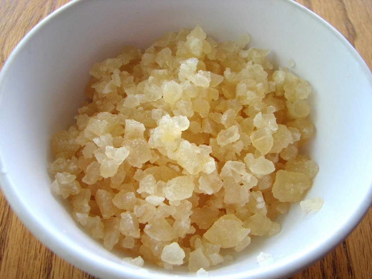 Sparkling Water Kefir