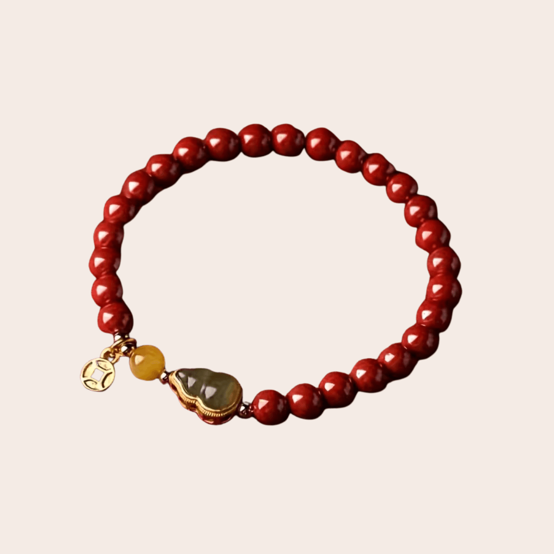Maghoney Books Good Health & Healing Bracelet