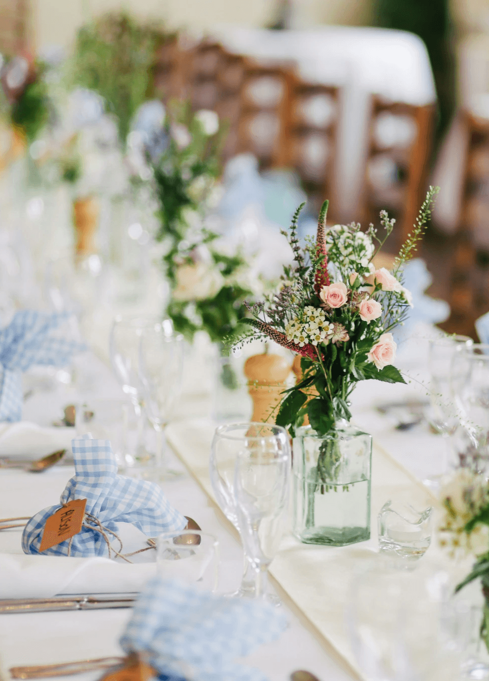 House of Maghoney Event Styling
