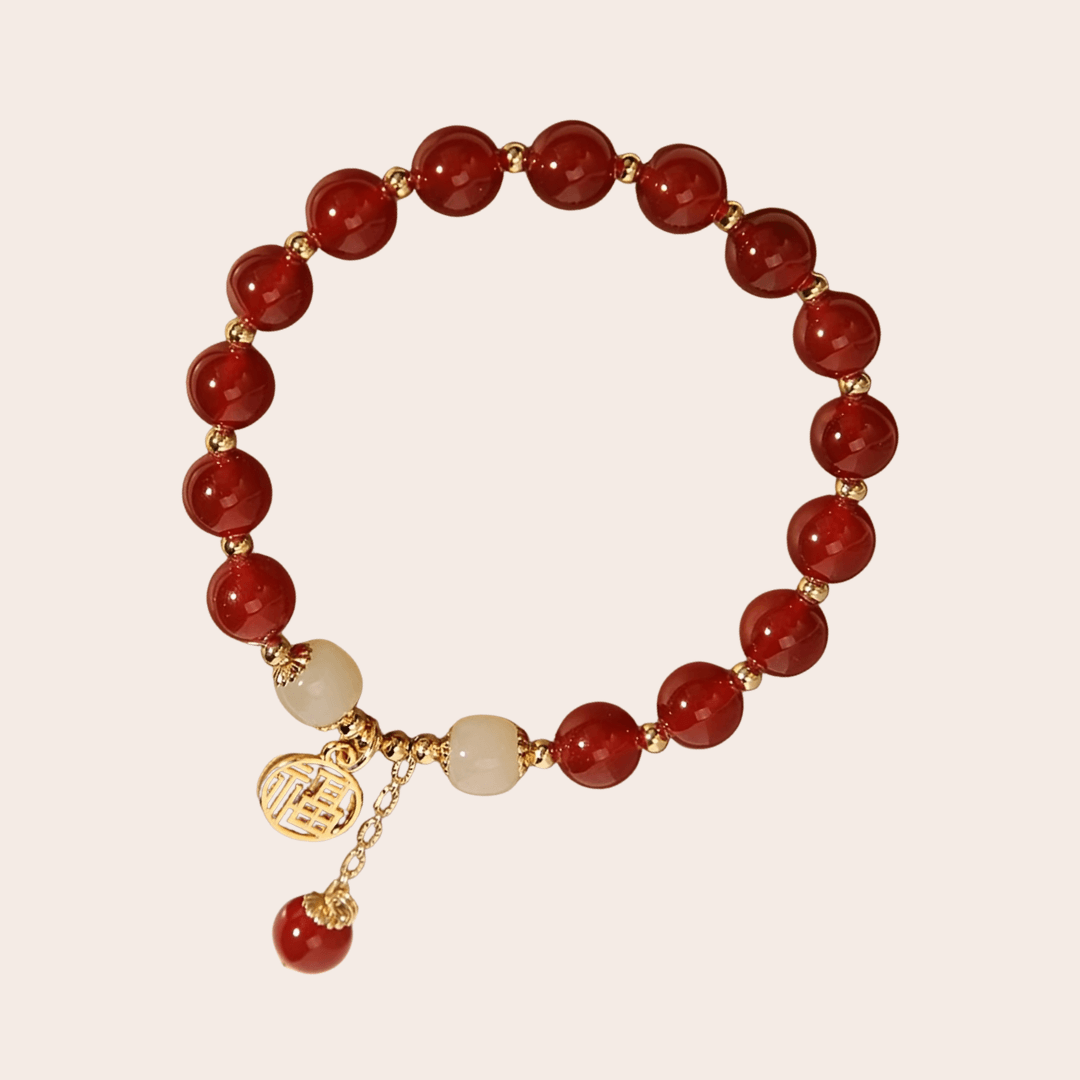 Maghoney Books Love & Harmony Bracelet