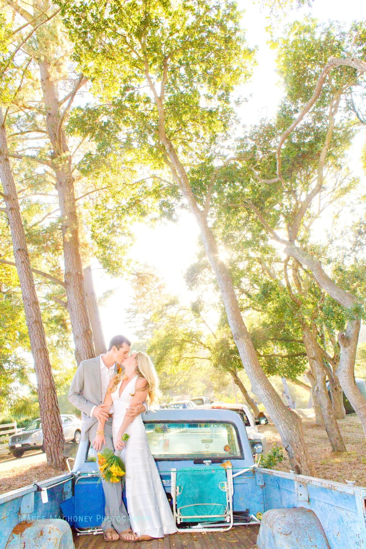 Maghoney Photography Elopement San Francisco Ultimate Experience