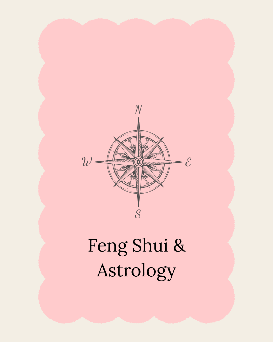 Maghoney Books Feng Shui & Astrology