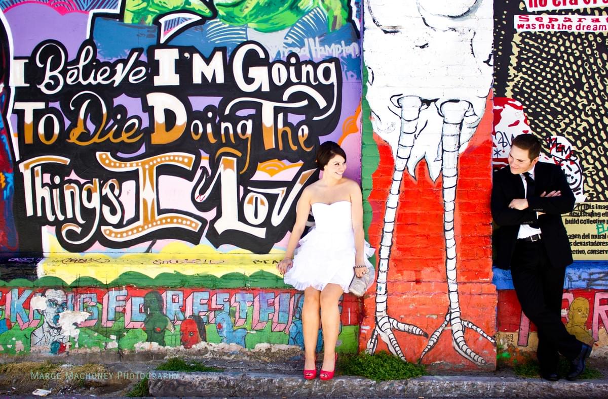 Maghoney Photography Elopement San Francisco Ultimate Experience