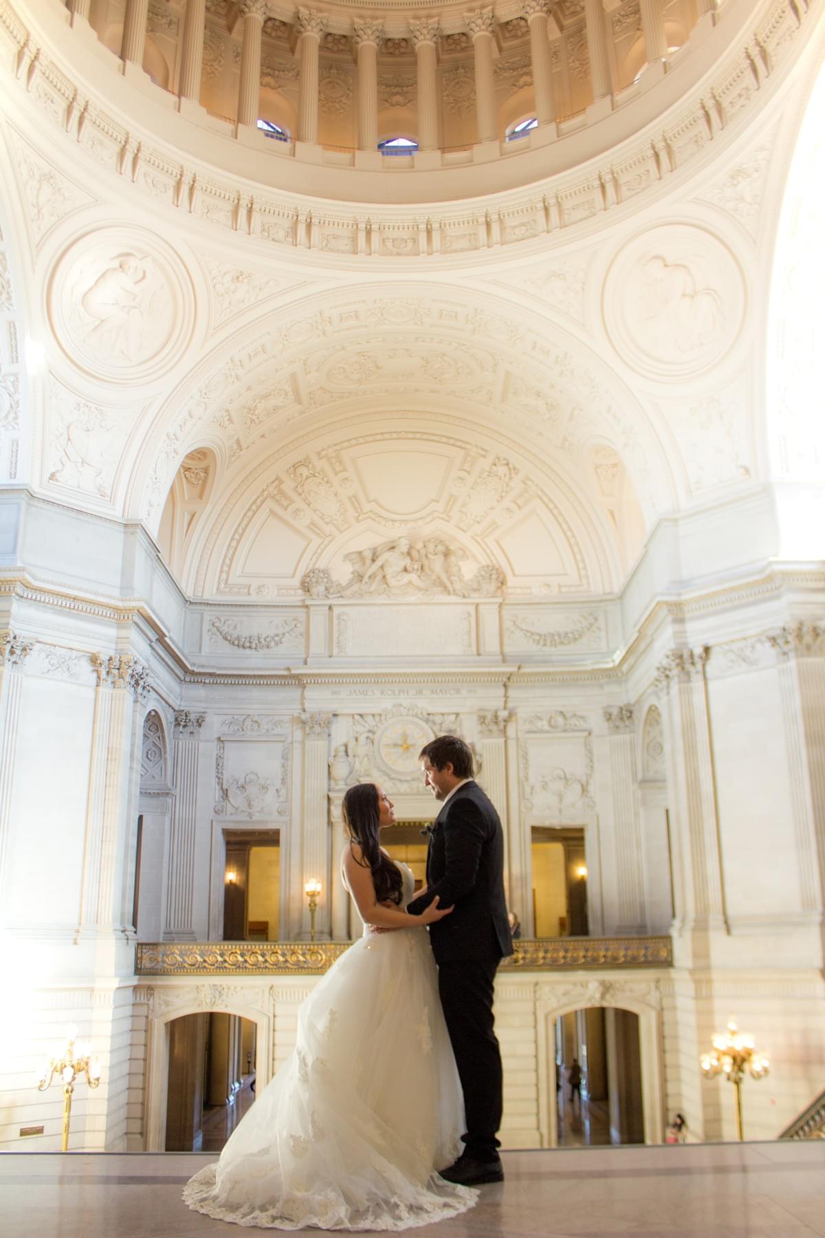 Maghoney Photography Elopement San Francisco Ultimate Experience