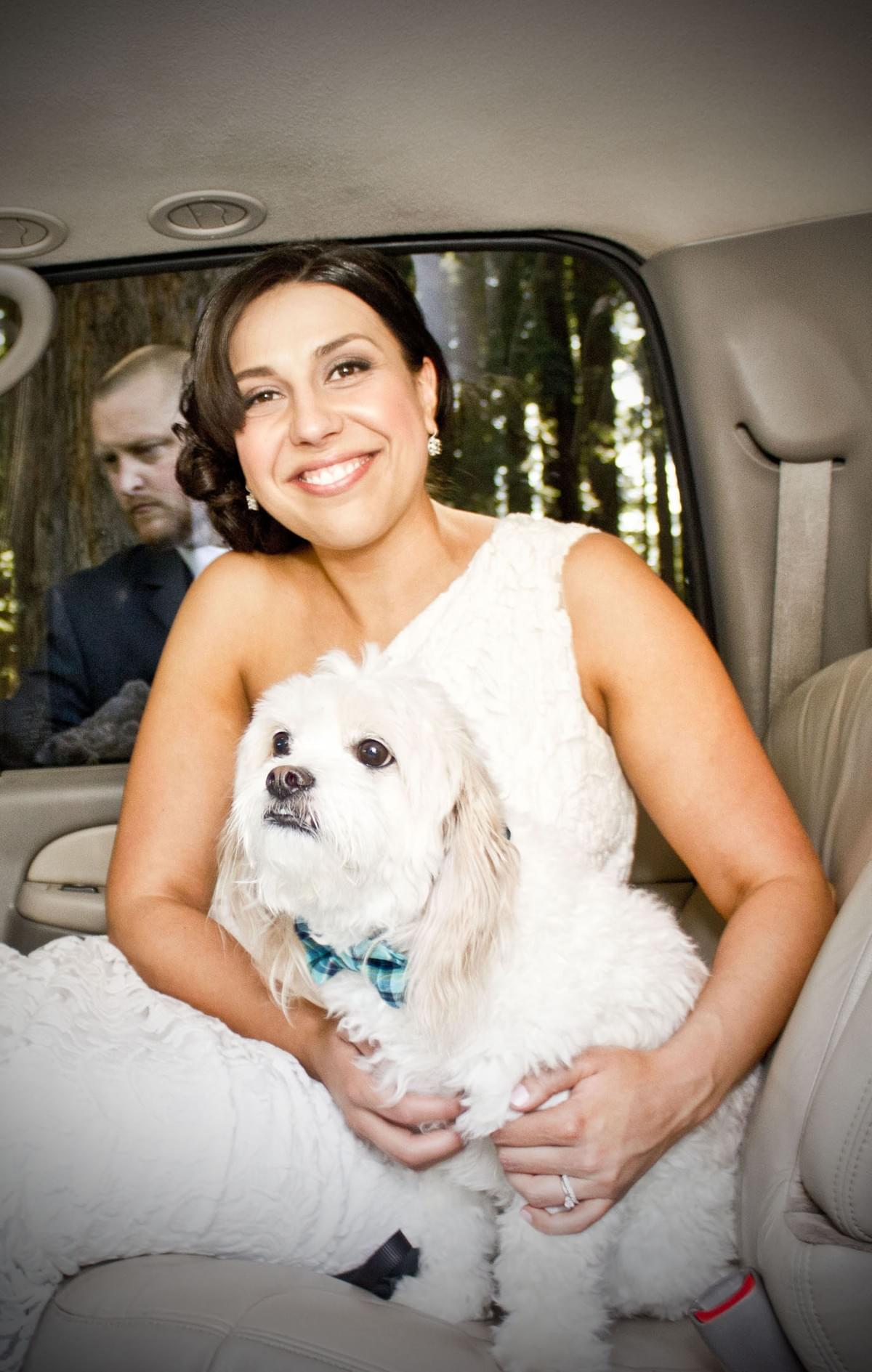 Maghoney Photography Elopement San Francisco Ultimate Experience