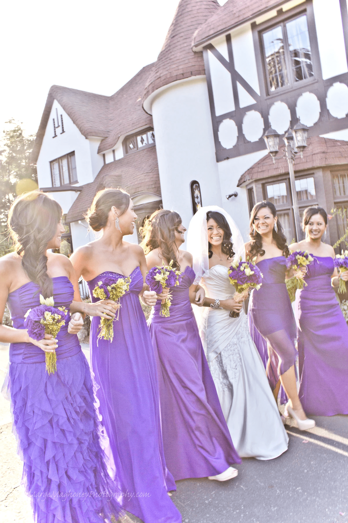 Maghoney Photography Elopement San Francisco Ultimate Experience