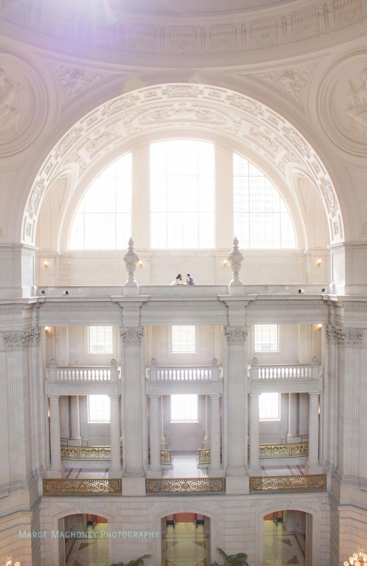 Maghoney Photography Elopement San Francisco Ultimate Experience
