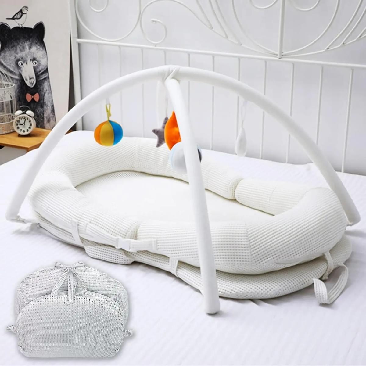 Baby nest