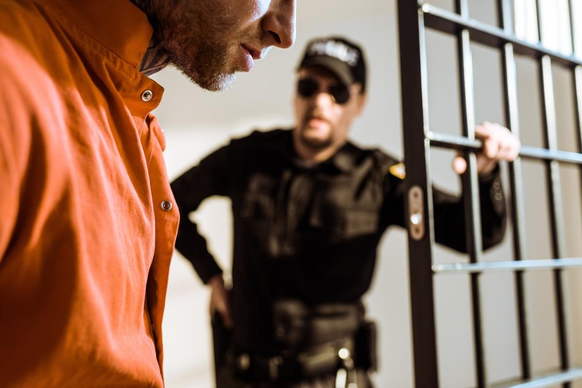 Uncovering The Dark Past A Detailed Look At Umatilla Countys Jail Inmates